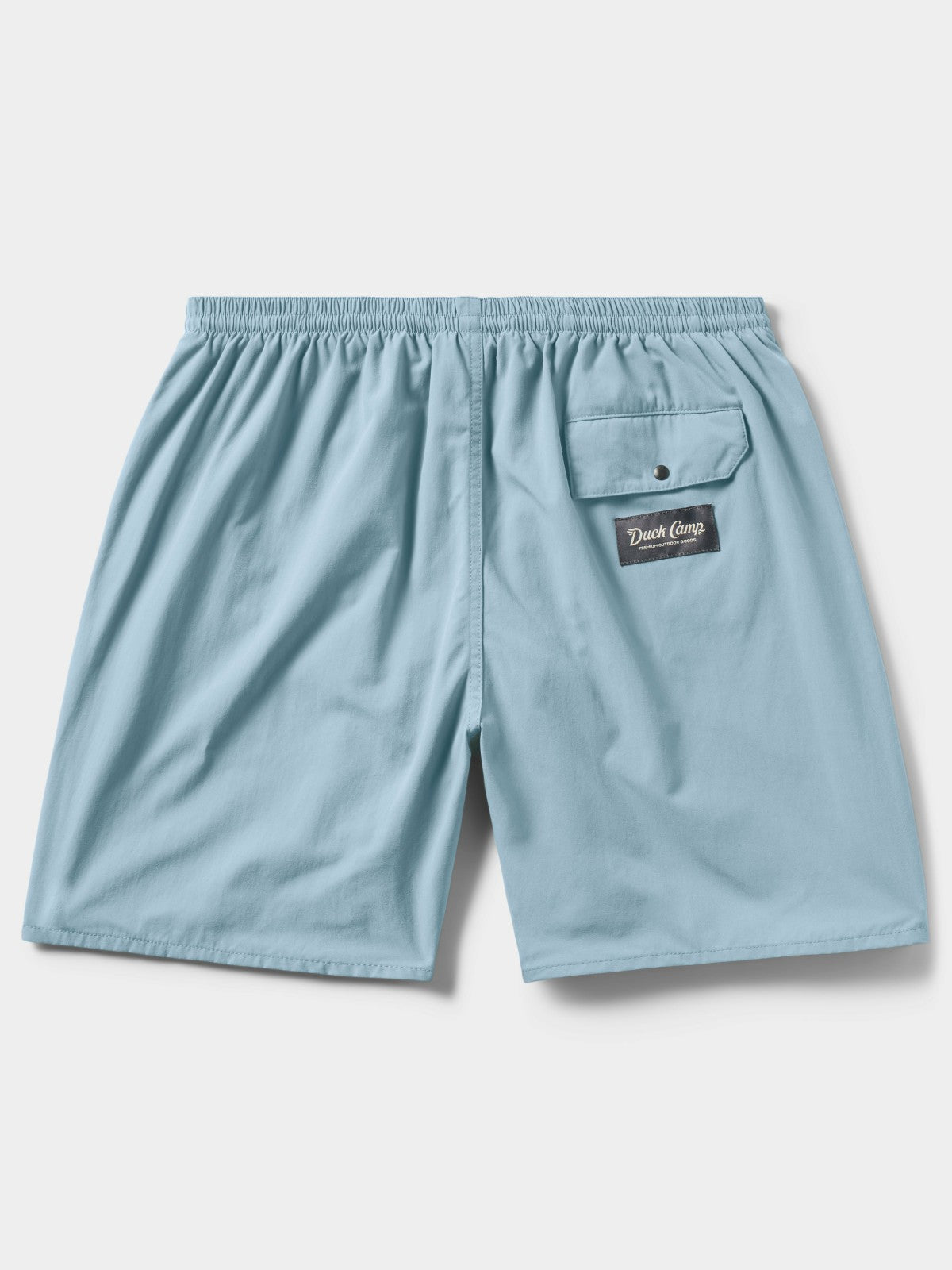 M's Scout Shorts 7" - Clear Skies | Duck Camp Popular