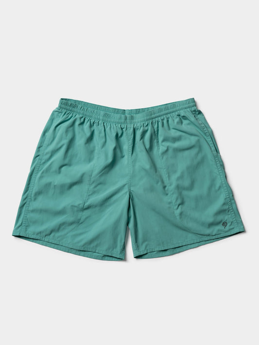 M's Scout Shorts 7" - Drift Teal | Duck Camp Recommended