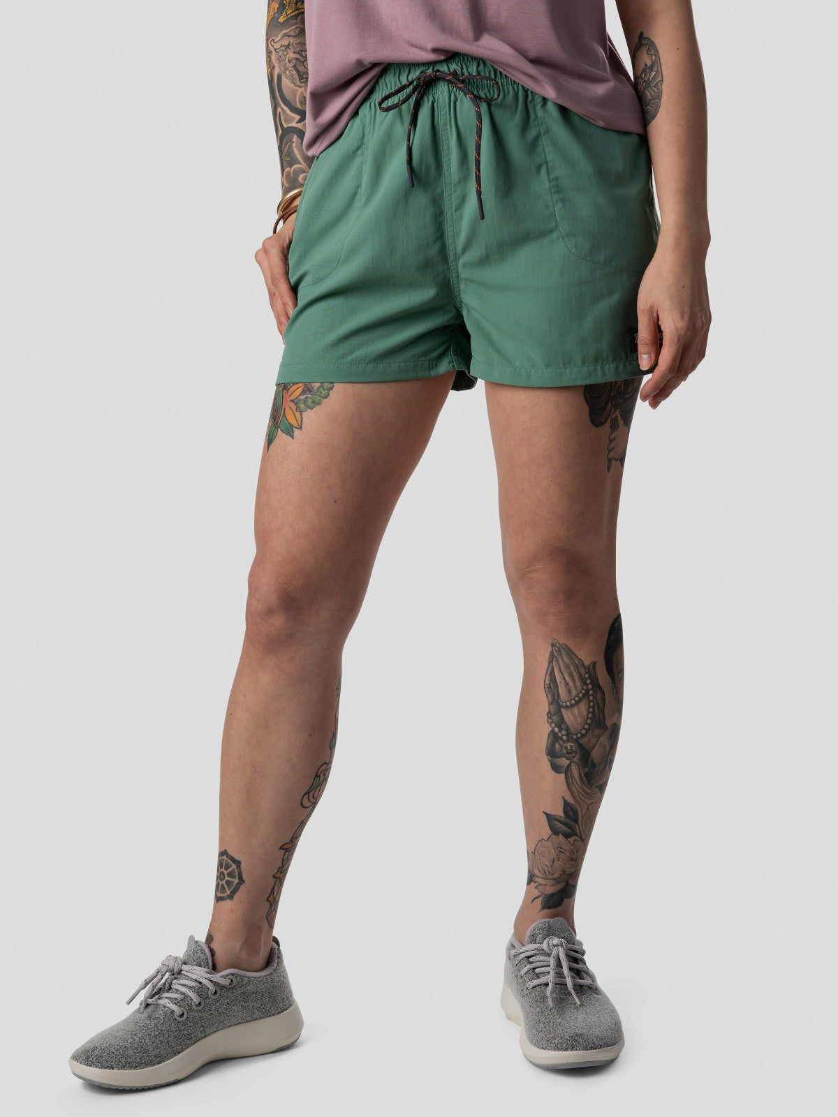 W's Scout Shorts - Seadrift | Duck Camp Popular
