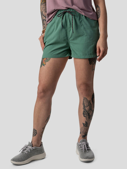 W's Scout Shorts - Seadrift | Duck Camp Popular