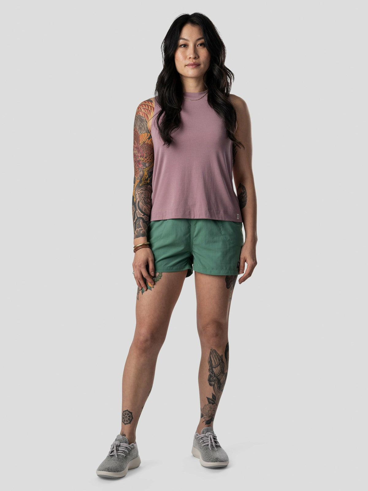 W's Scout Shorts - Seadrift | Duck Camp Popular