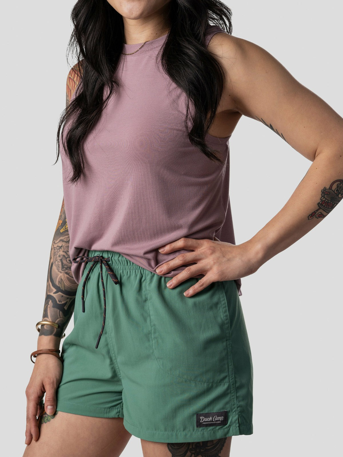 W's Scout Shorts - Seadrift | Duck Camp Popular