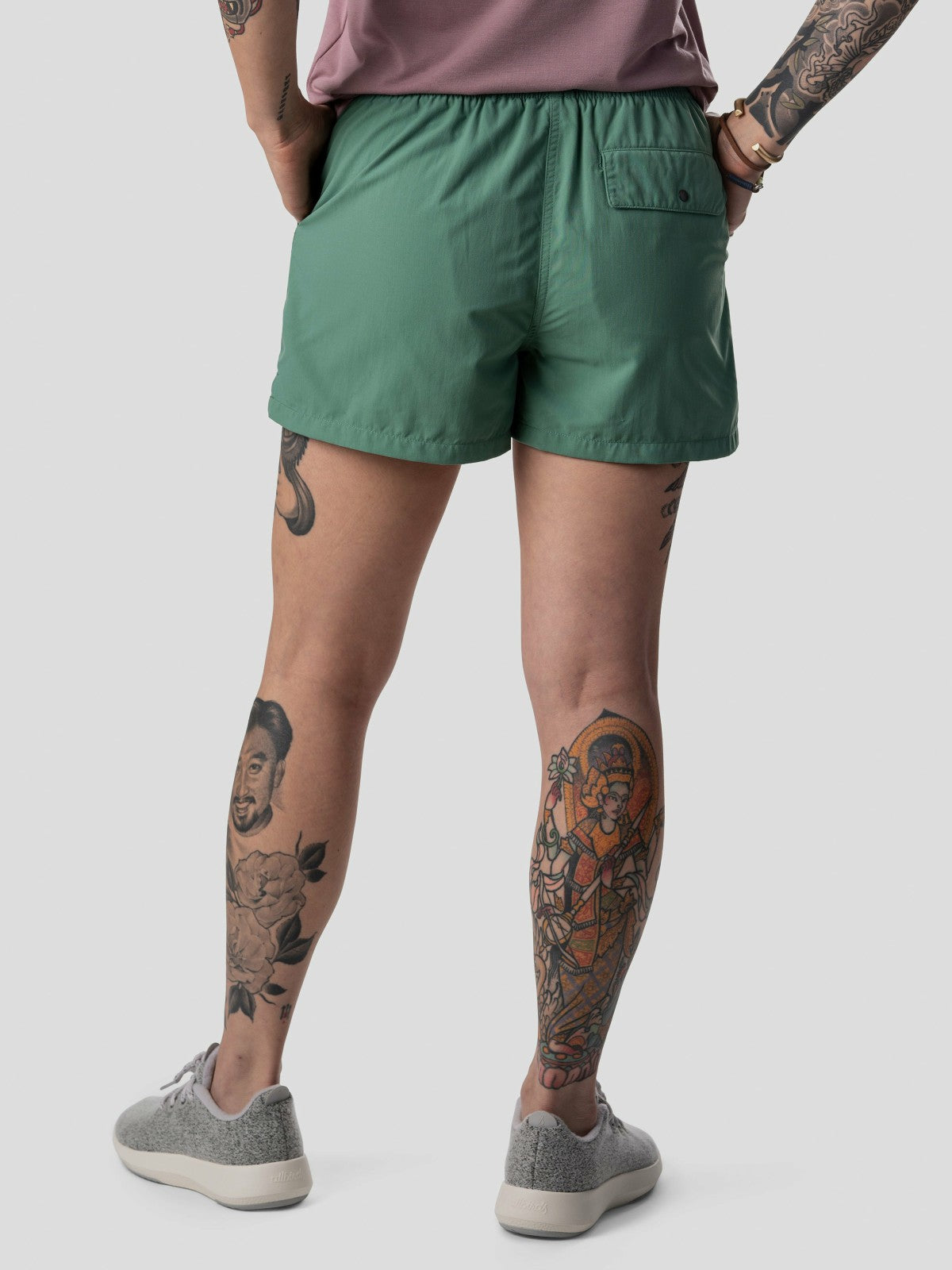 W's Scout Shorts - Seadrift | Duck Camp Popular