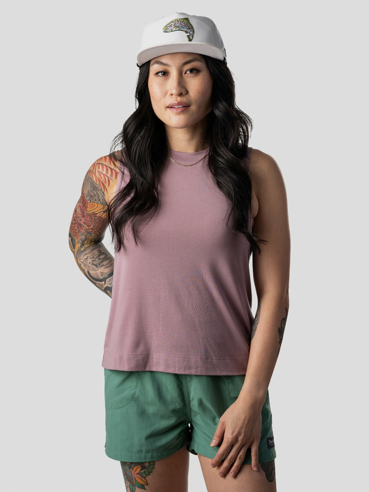 W's Scout Shorts - Seadrift | Duck Camp Popular