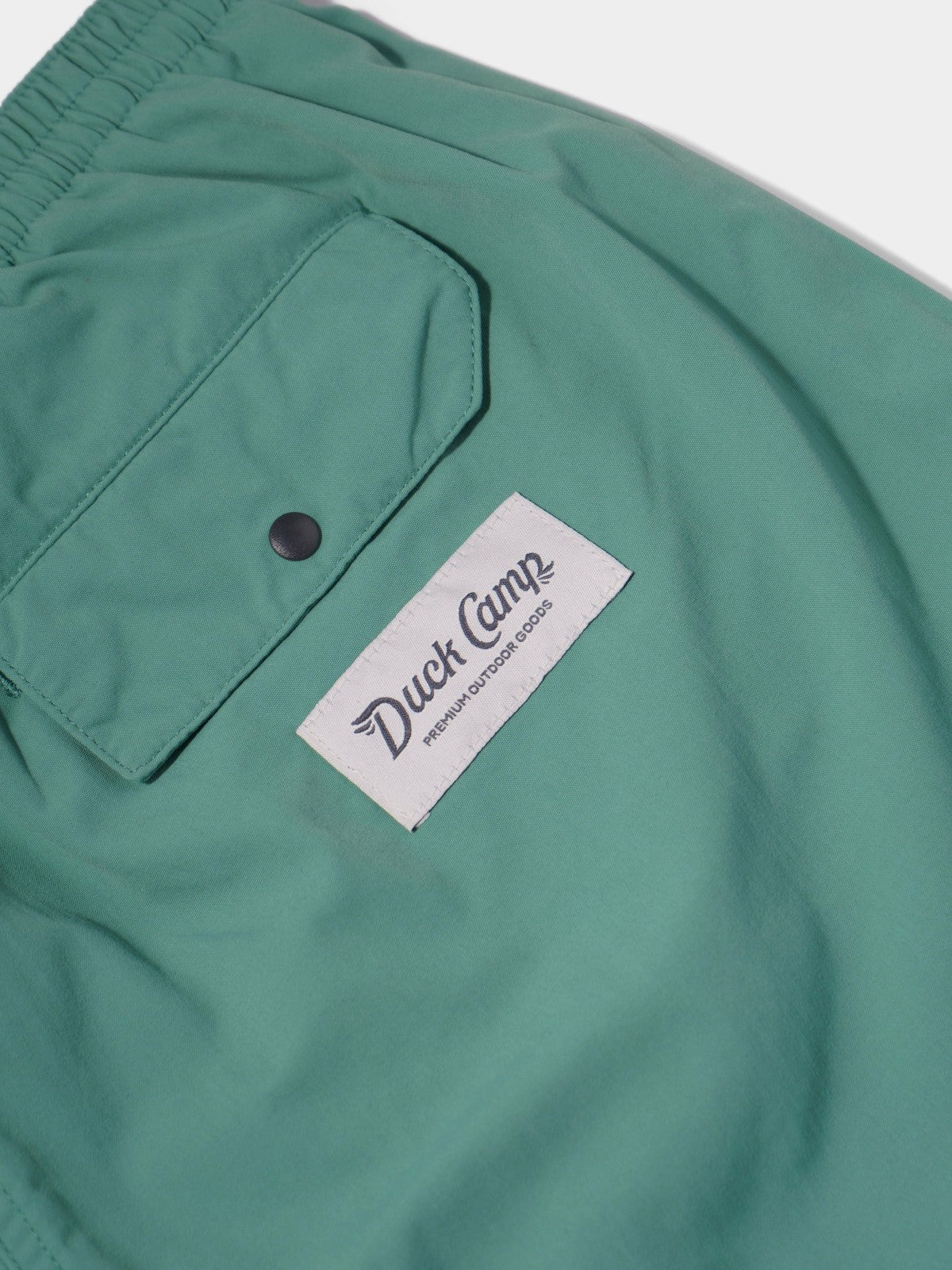 M's Scout Shorts 7" - Seadrift | Duck Camp Customer Favorite