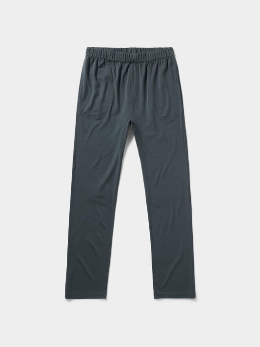 Merino Pant - Charcoal | Duck Camp Best Seller