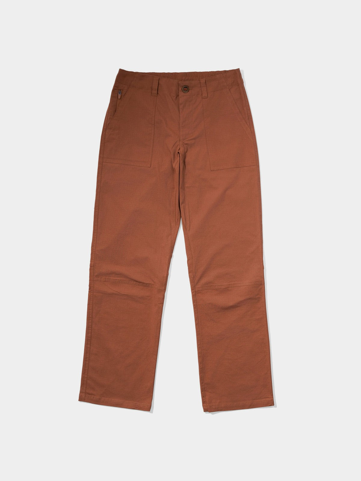 W's Gruene Pant - Pintail Brown | Duck Camp Discount