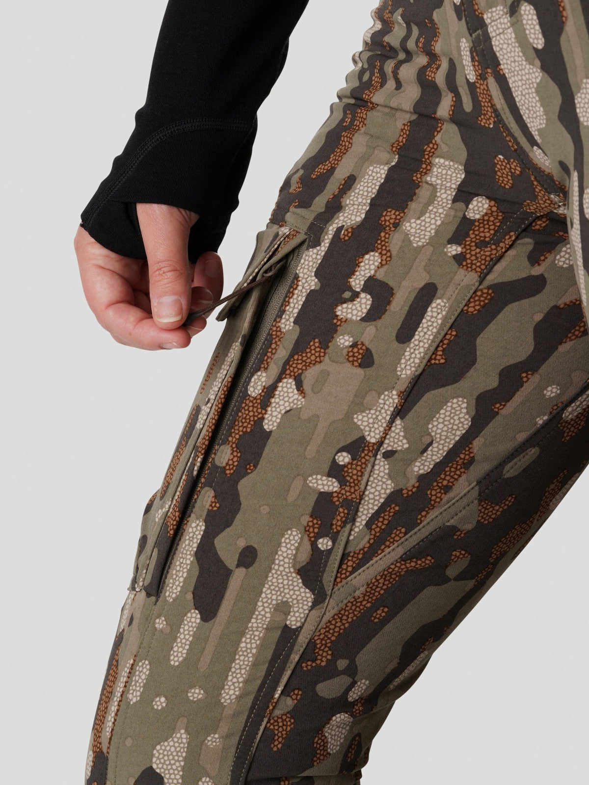 Tracker Pants - Woodland | Duck Camp Best Seller