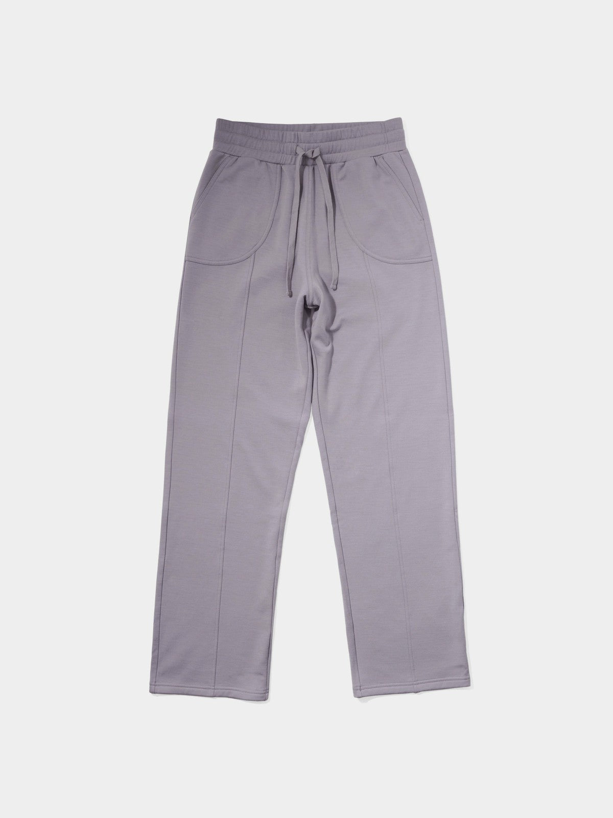 W's Barton Fleece Pant - Oyster | Duck Camp Top Pick