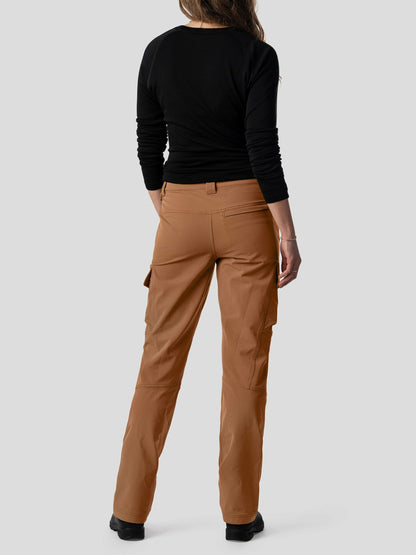 Tracker Pants - Pintail Brown | Duck Camp New