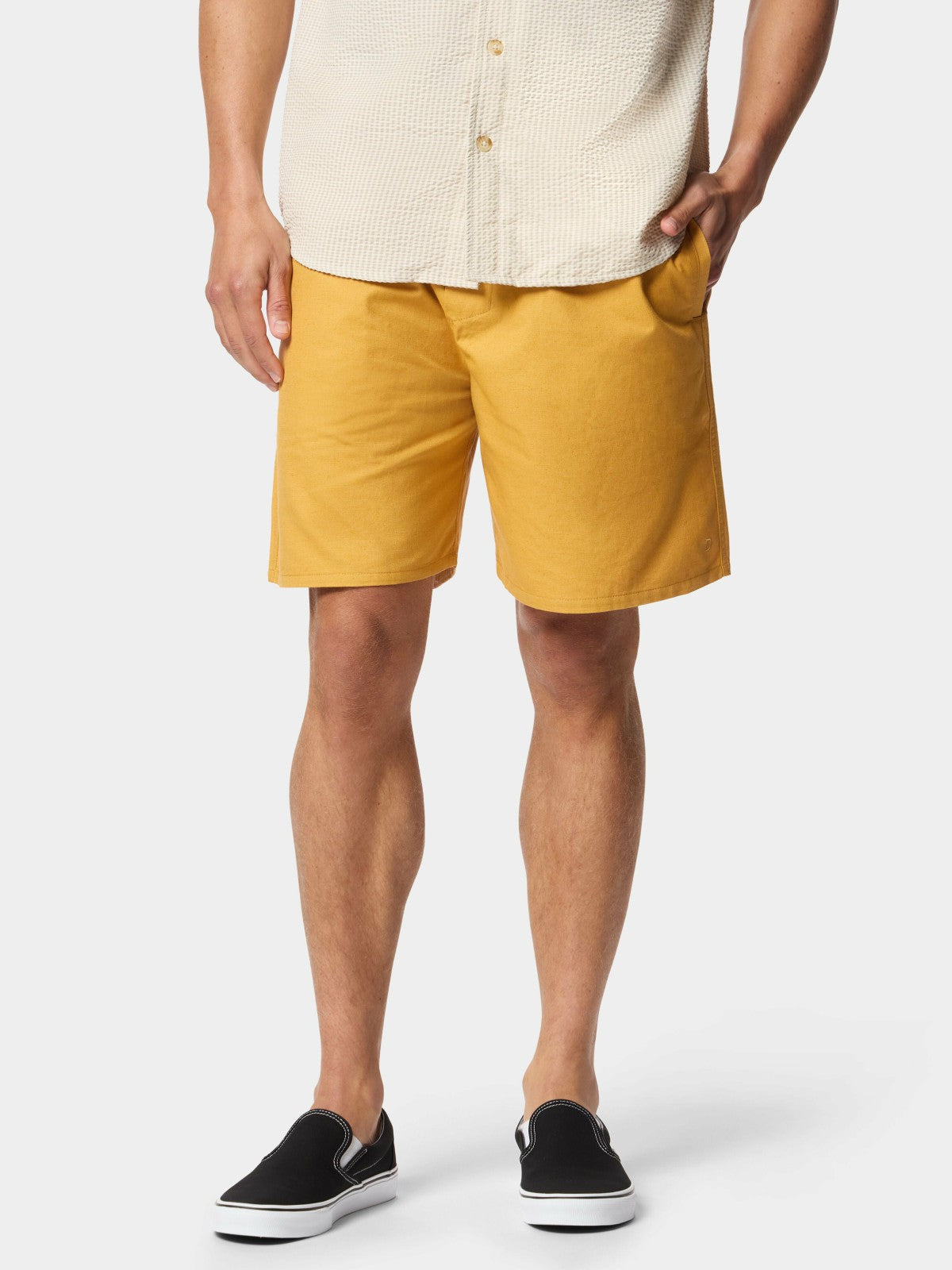 Natural Scout Shorts 7" - Alamosa | Duck Camp Popular