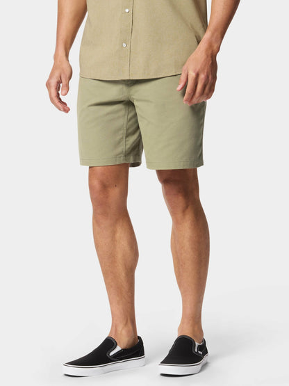 Brrr® Lightweight Brush Shorts 8" - Sagebrush | Duck Camp Best Seller