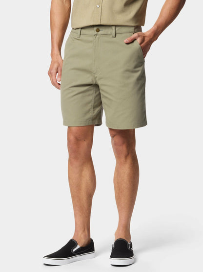 Brrr® Lightweight Brush Shorts 8" - Sagebrush | Duck Camp Best Seller