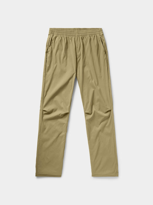 No Fly Zone® Gulf Pants - Sagebrush | Duck Camp Quality