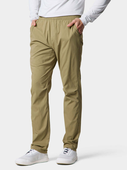 No Fly Zone® Gulf Pants - Sagebrush | Duck Camp Quality