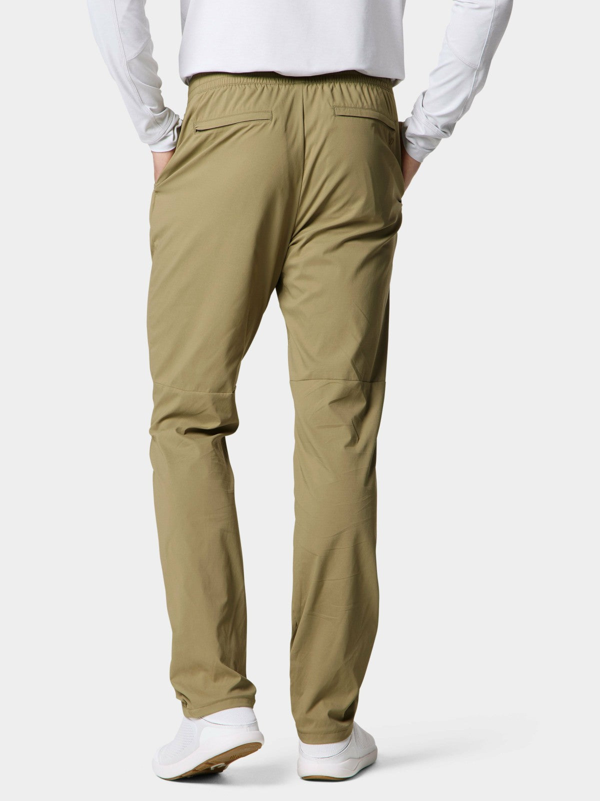 No Fly Zone® Gulf Pants - Sagebrush | Duck Camp Quality