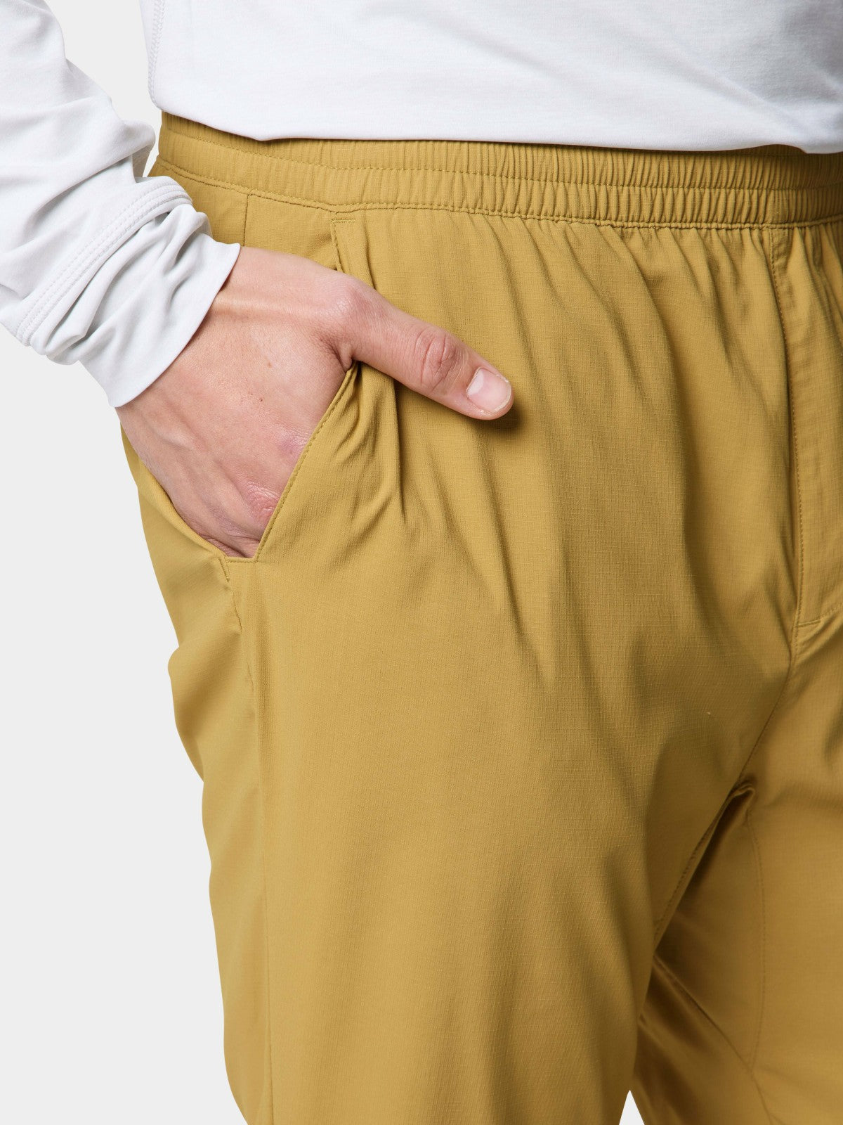 Gulf Pants - Wheat | Duck Camp Exclusive