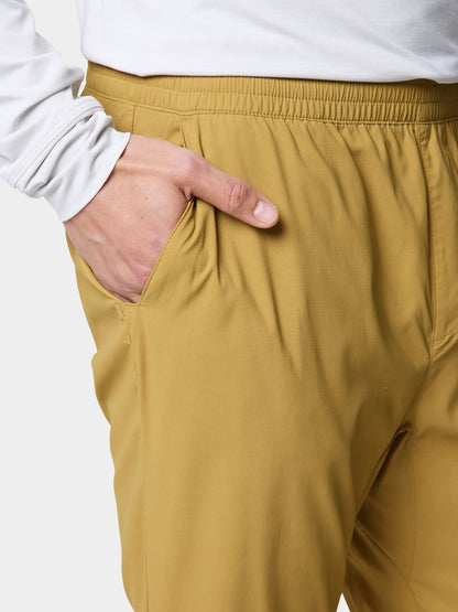 Gulf Pants - Wheat | Duck Camp Exclusive