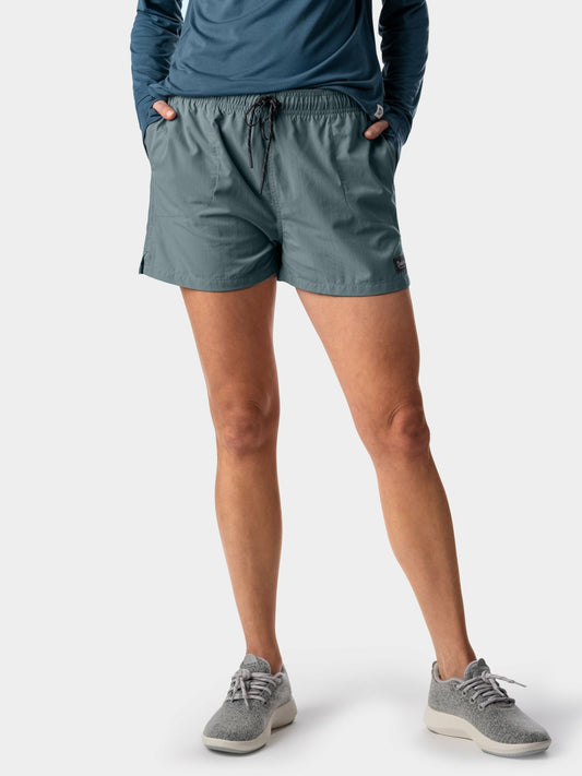 Scout Shorts - Trooper | Duck Camp Value