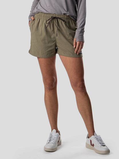 Scout Shorts - Sagebrush | Duck Camp Value