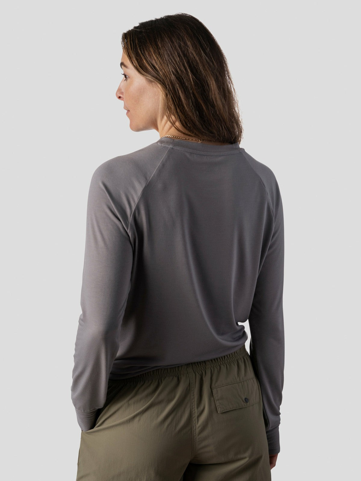 Scout Shorts - Sagebrush | Duck Camp Value