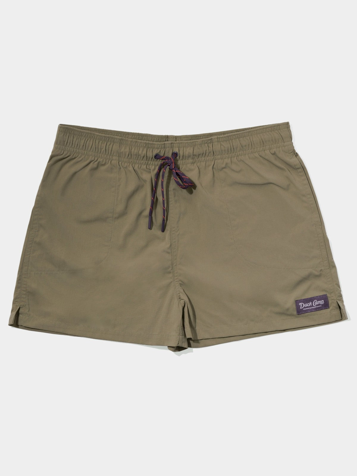 Scout Shorts - Sagebrush | Duck Camp Value