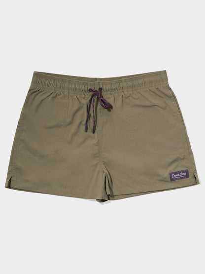 Scout Shorts - Sagebrush | Duck Camp Value