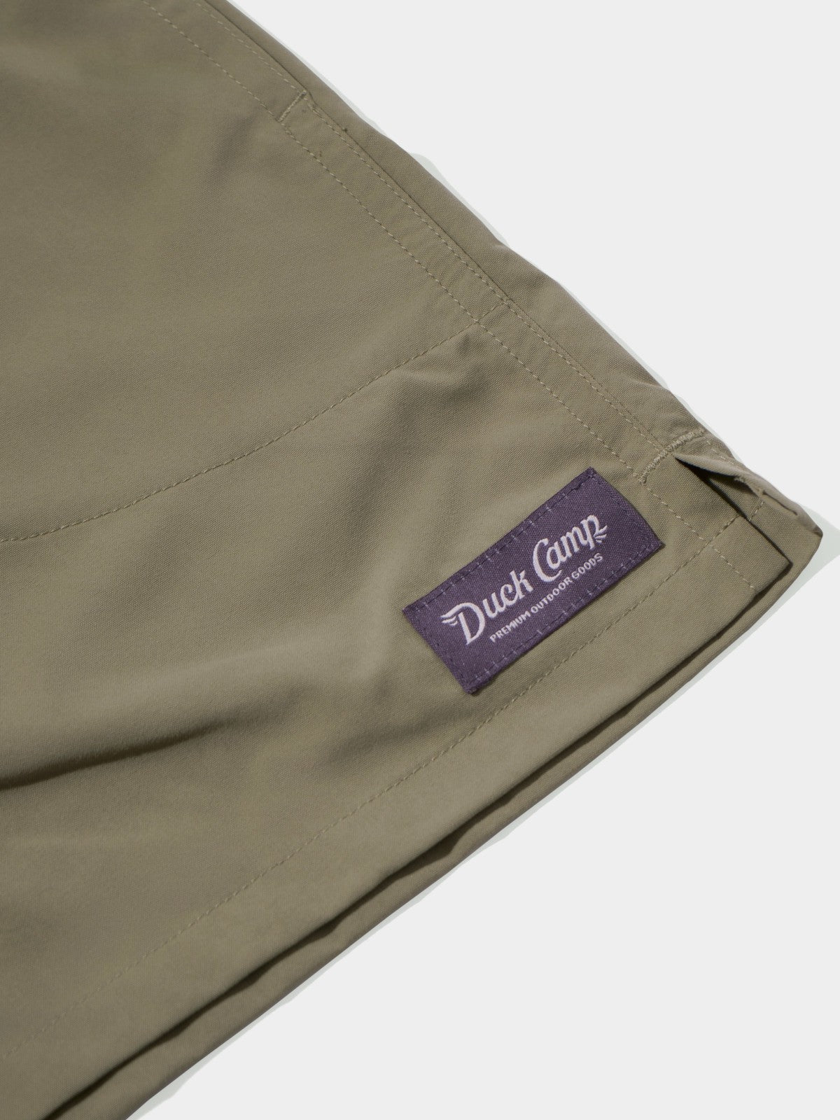 Scout Shorts - Sagebrush | Duck Camp Value