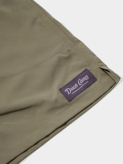 Scout Shorts - Sagebrush | Duck Camp Value