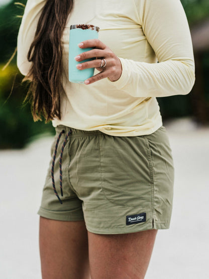 Scout Shorts - Sagebrush | Duck Camp Value