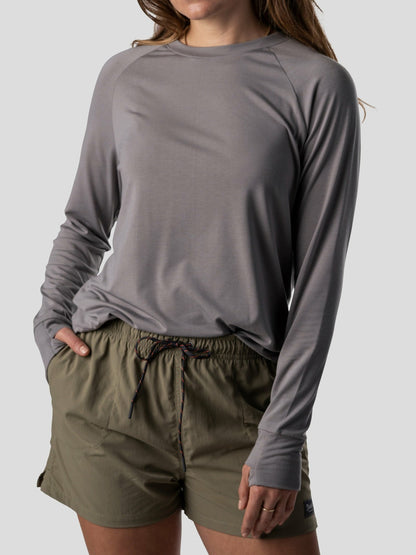 Scout Shorts - Sagebrush | Duck Camp Value