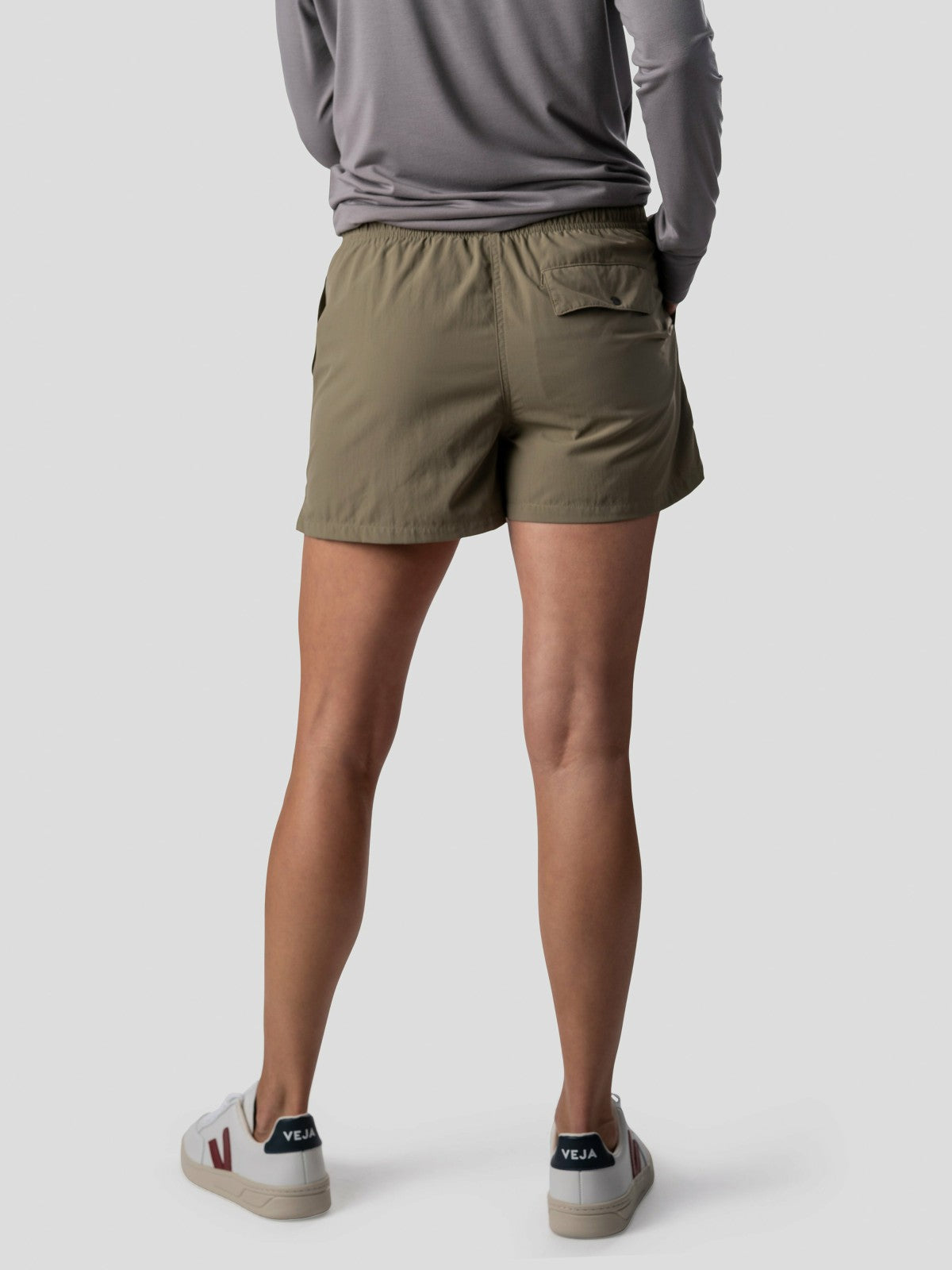 Scout Shorts - Sagebrush | Duck Camp Value