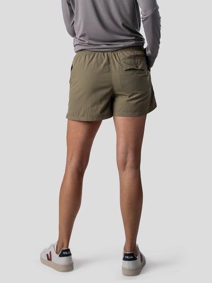 Scout Shorts - Sagebrush | Duck Camp Value