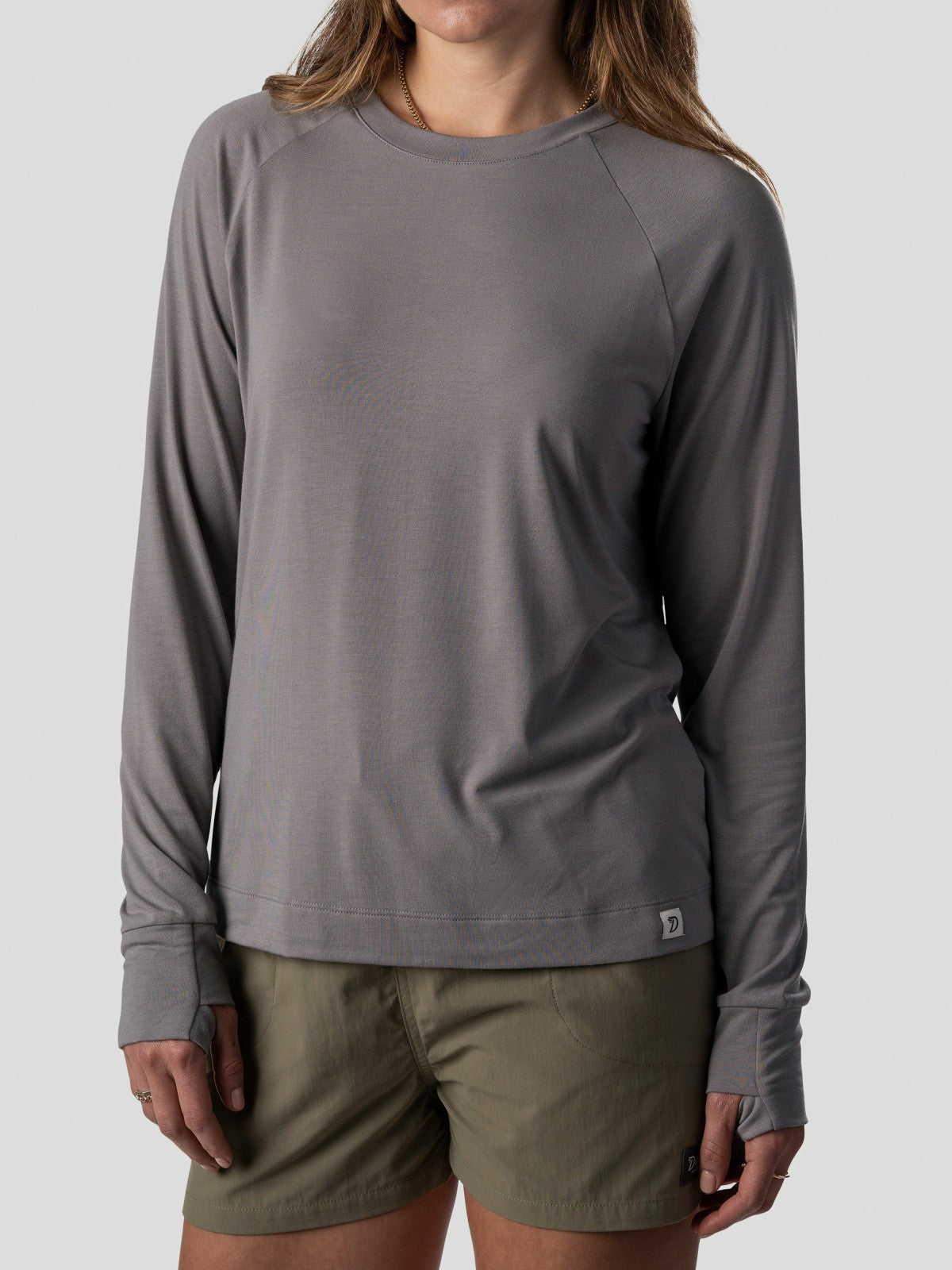 Scout Shorts - Sagebrush | Duck Camp Value