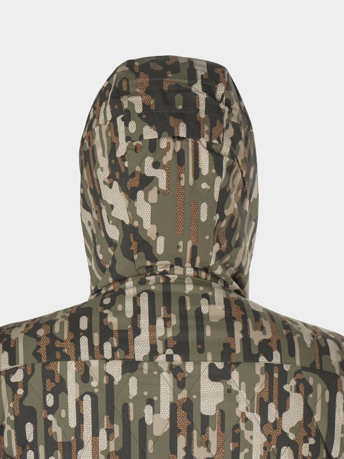 M's Airflow Insulated Hoodie - Woodland | Duck Camp Hot Sale