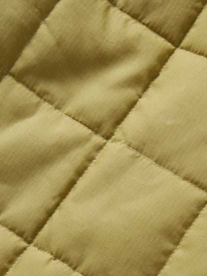Gunnison Waxed Jacket - Wheat | Duck Camp Latest