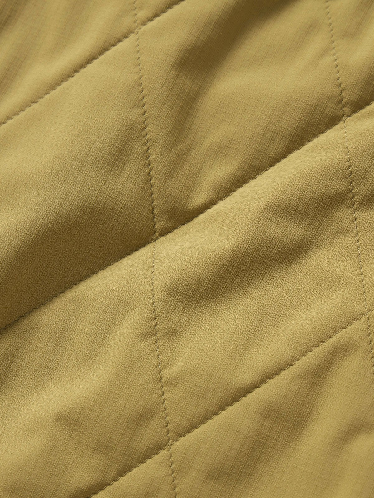Airflow Insulated Vest - Wheat | Duck Camp Recommended