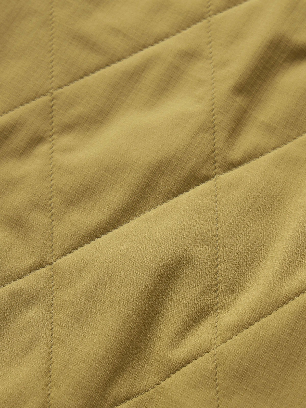 Airflow Insulated Jacket - Wheat | Duck Camp Latest
