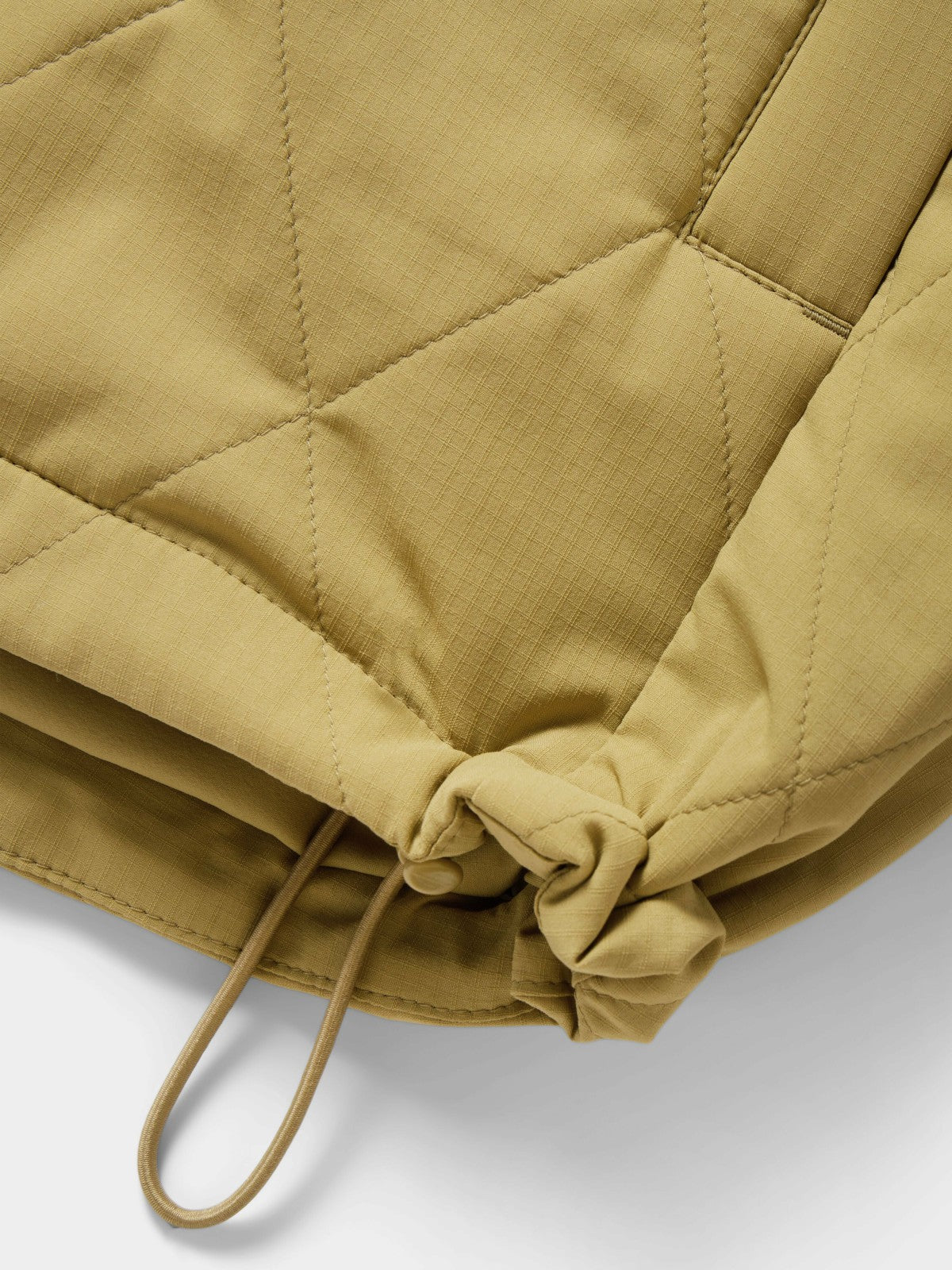 Airflow Insulated Jacket - Wheat | Duck Camp Latest