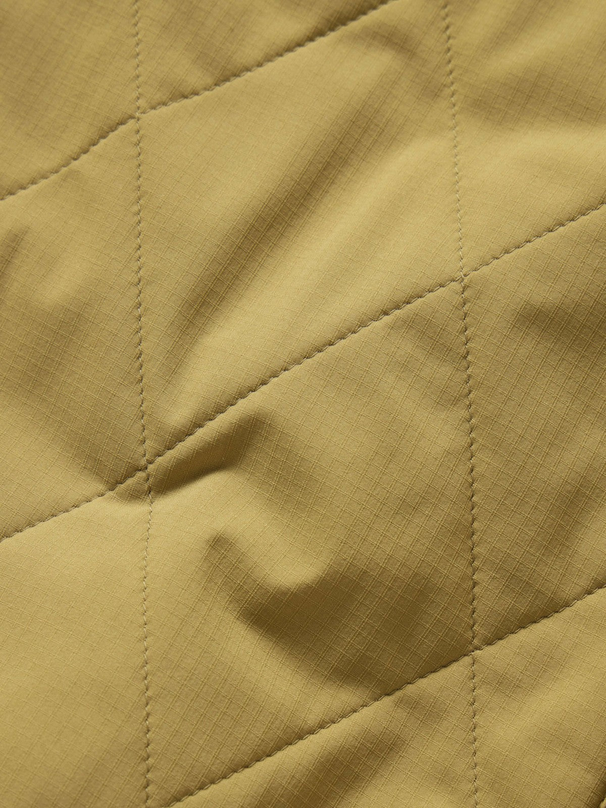 M's Airflow Insulated Hoodie - Wheat | Duck Camp Everyday