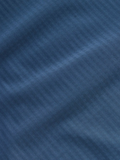 M's Lightweight Grid Tech Fleece Half Zip - Bering Sea/Navy | Duck Camp Best Seller