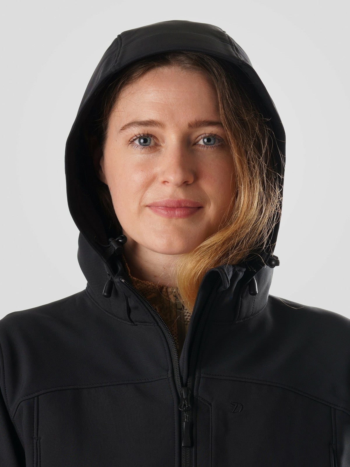 Contact Softshell Jacket - Black | Duck Camp Latest