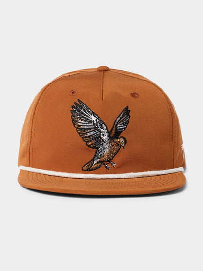 Dove Hat - Clay | Duck Camp Featured