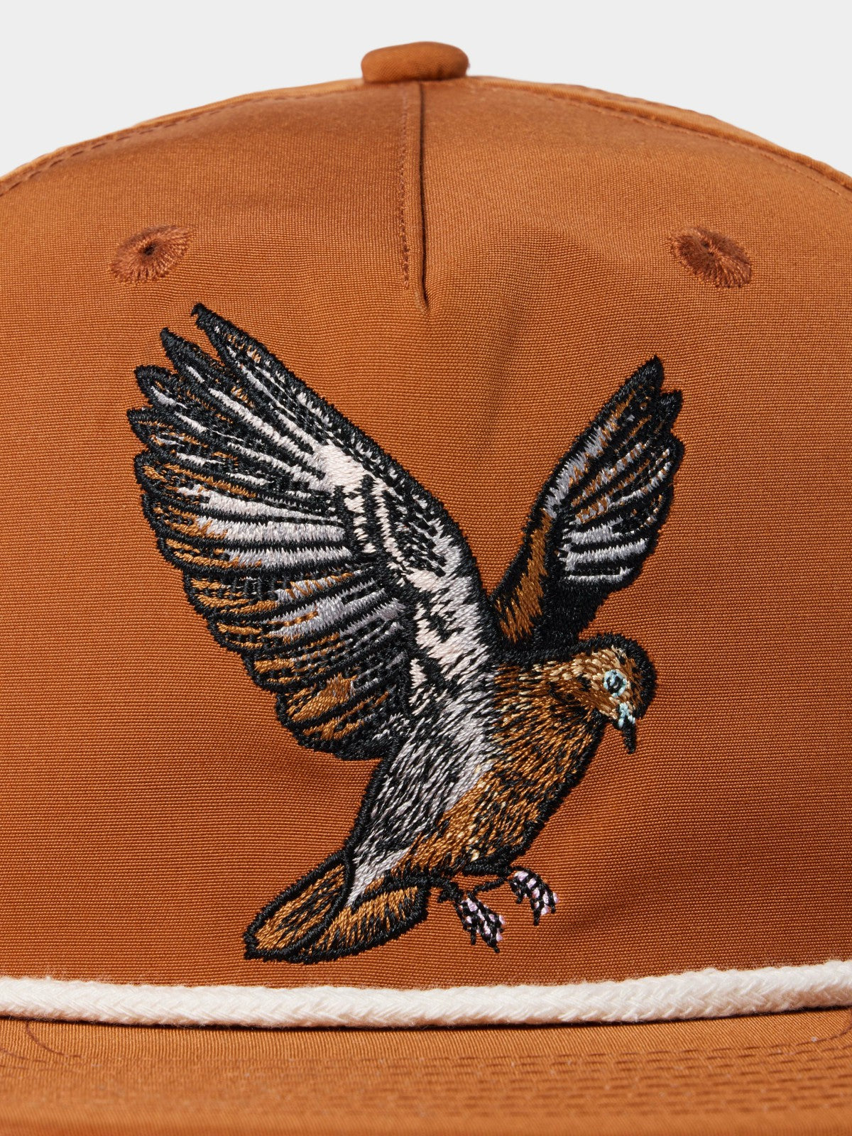 Dove Hat - Clay | Duck Camp Featured