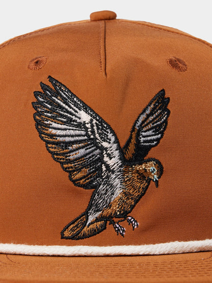 Dove Hat - Clay | Duck Camp Featured