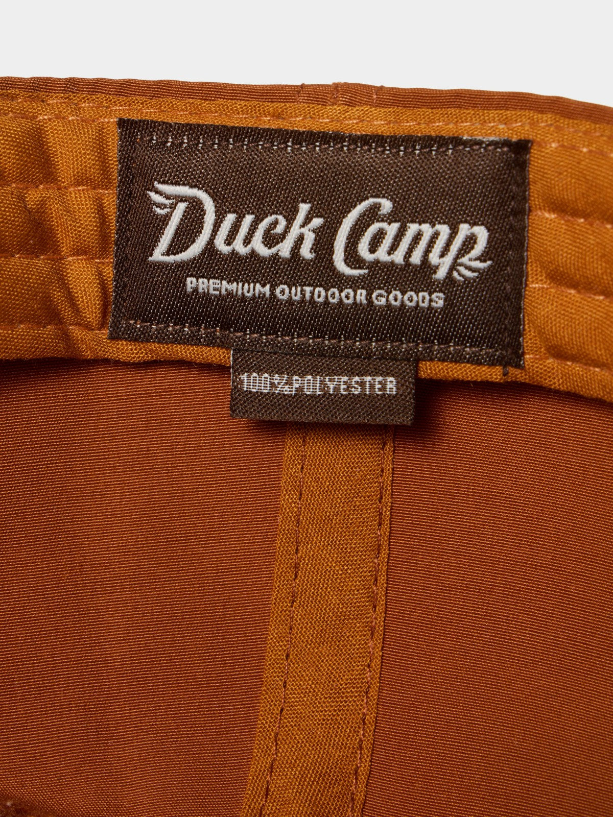 Dove Hat - Clay | Duck Camp Featured
