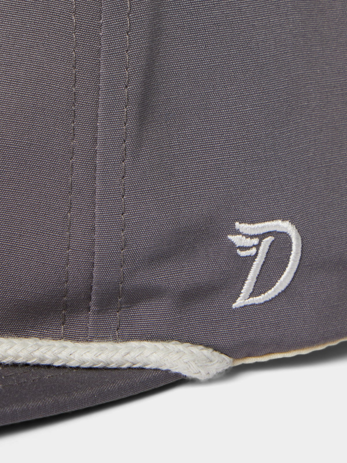 Trout Hat - Charcoal | Duck Camp Special Offer
