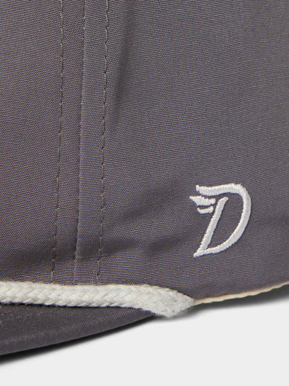 Trout Hat - Charcoal | Duck Camp Special Offer