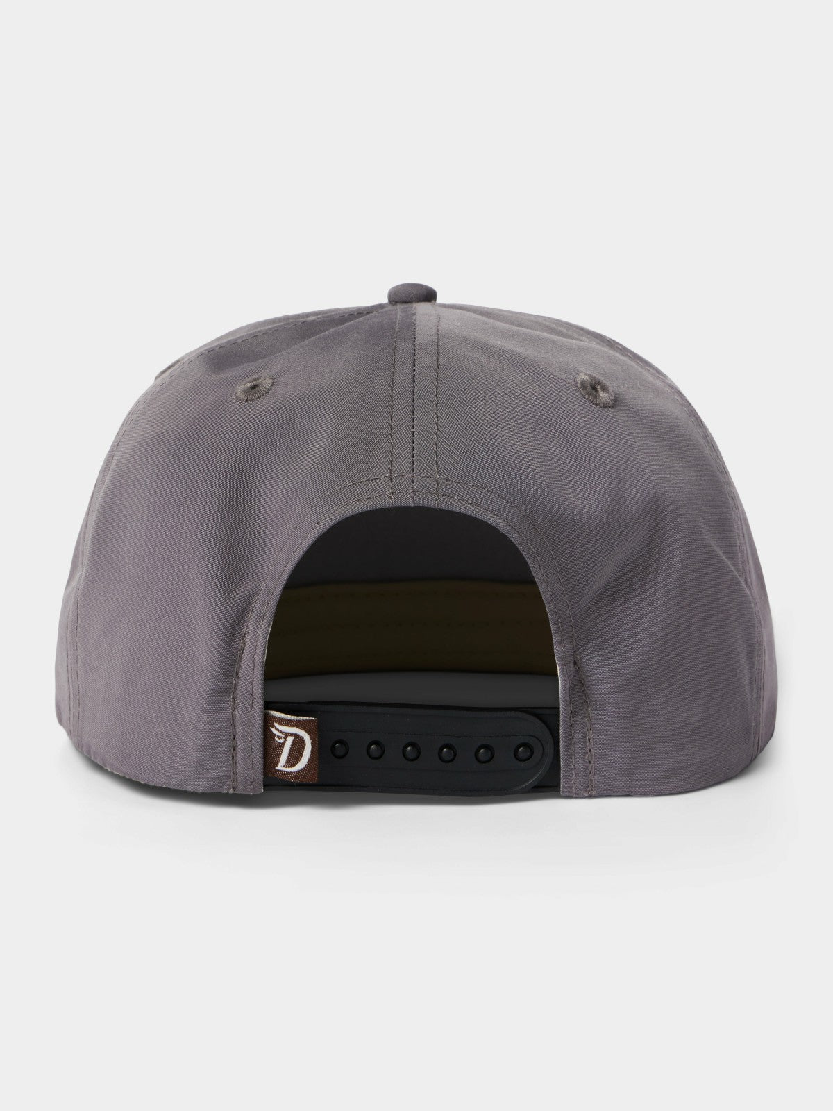Trout Hat - Charcoal | Duck Camp Special Offer