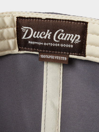 Trout Hat - Charcoal | Duck Camp Special Offer